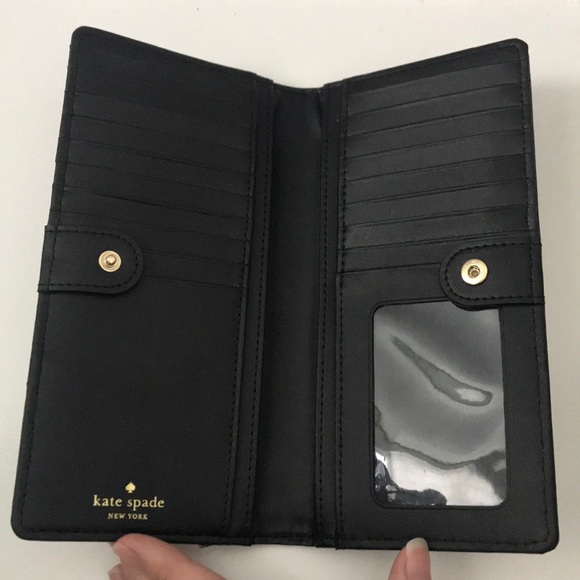 Matching Kate Spade Grove Street Bag & Wallet - Picture 11 of 12